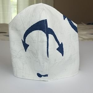 New Large/XL Reusable Facemask